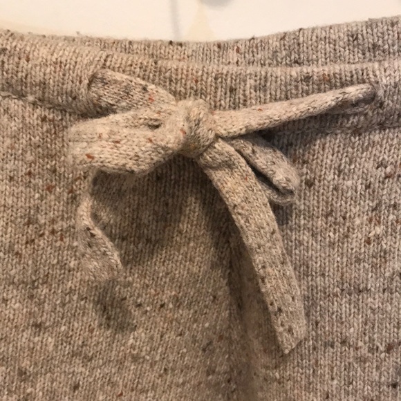 Hatch Jogger Melange Wool, size 1 (fits like 2-6) - Picture 2 of 8